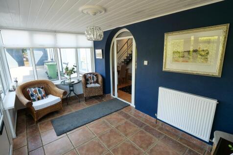 Entrance Porch