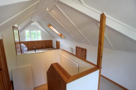 Loft Space