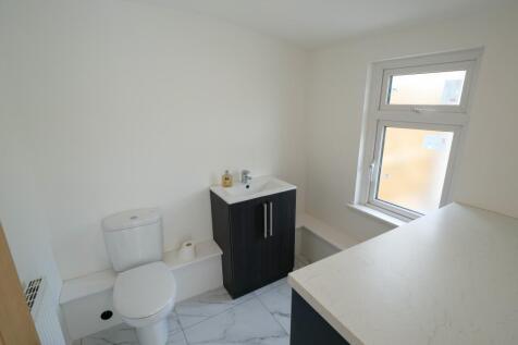 WC/Washroom