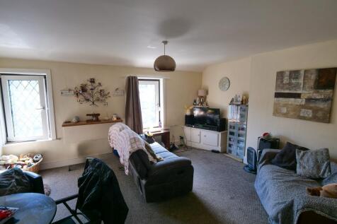 Flat 3 Lounge