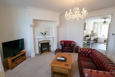 Lounge Dual Aspect