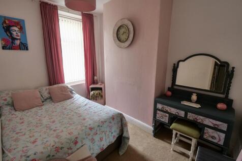 Flat One Bedroom