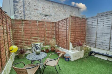 Roof Terrace