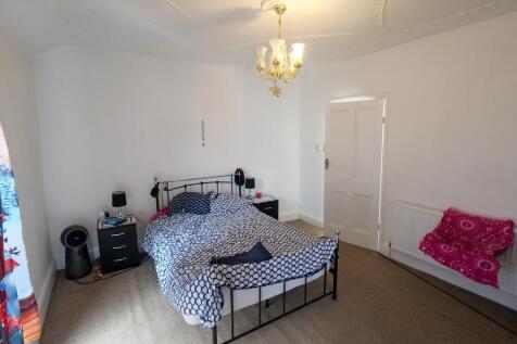 Flat Two Bedroom