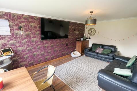 Lounge Dual Aspect