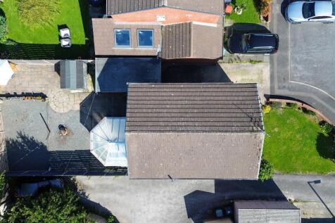 Aerial Picture