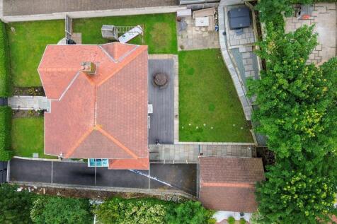 Aerial Picture
