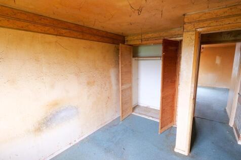 Bedroom Two Duel Aspect
