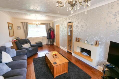 Lounge Dual Aspect