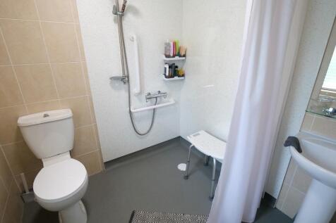 Wet-room