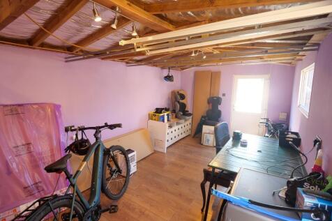 Office/Hobby Room
