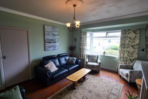 Lounge Dual Aspect
