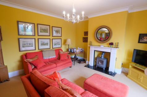 Lounge Dual Aspect