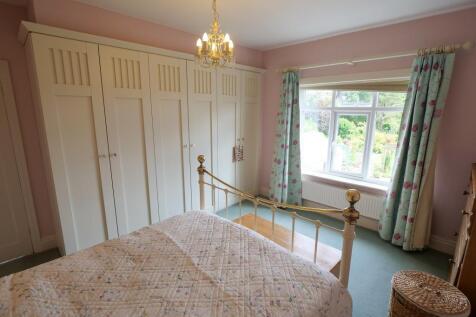 Bedroom Two Duel Aspect