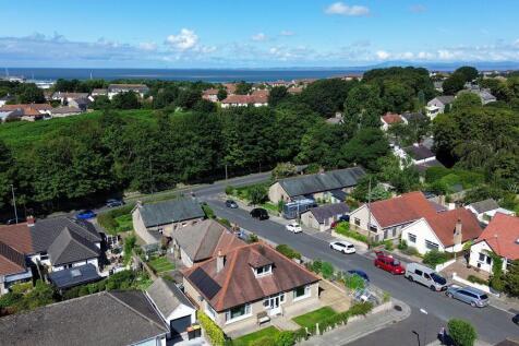 Aerial Picture