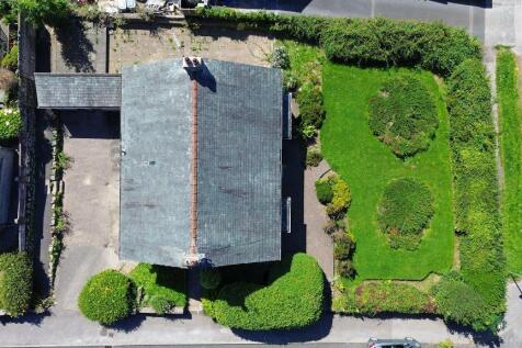 Aerial Picture
