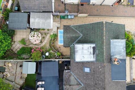 Aerial Picture
