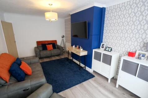 Lounge Dual Aspect