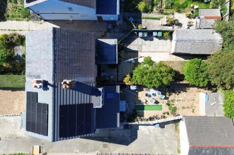 Aerial Picture