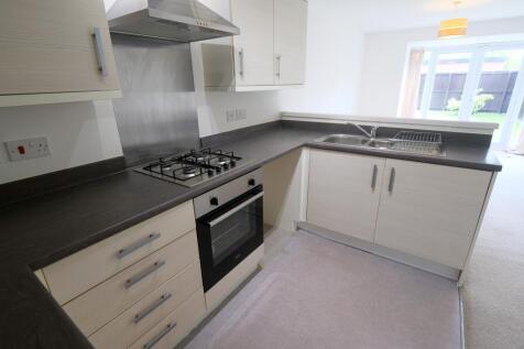 Kitchen Dual Aspect