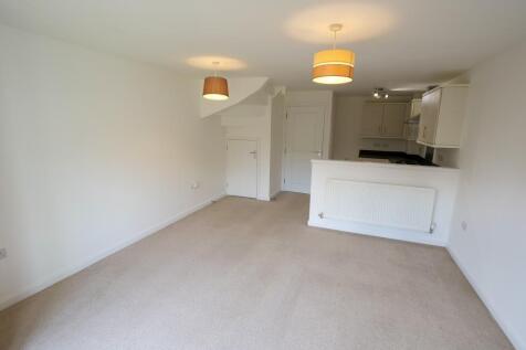 Dining Room Dual Aspect