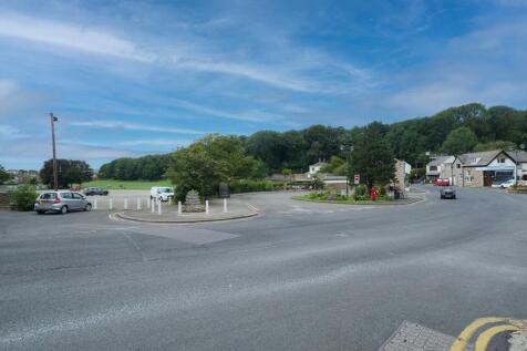 Heysham Village