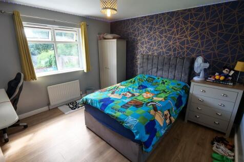 Bedroom Five