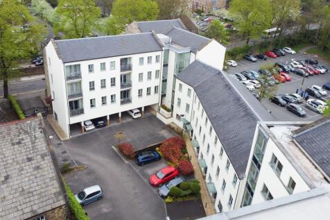 Aerial Picture