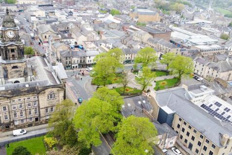 Aerial Picture