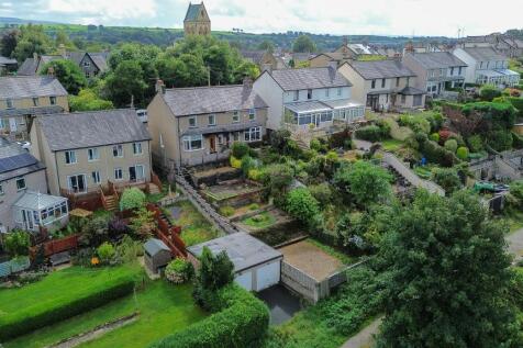 Aerial Picture