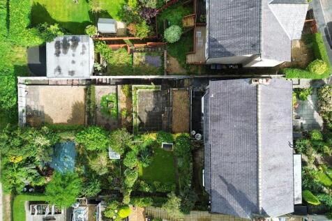 Aerial Picture
