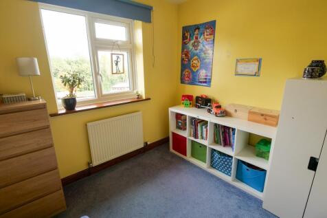 Bedroom Five