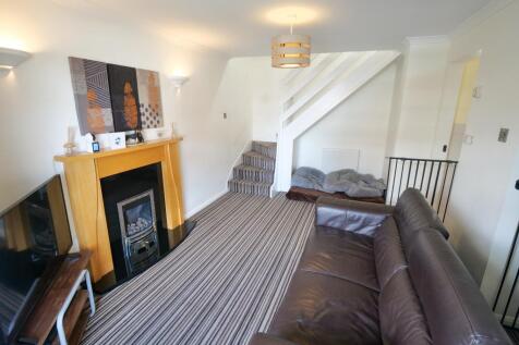 Lounge Dual Aspect
