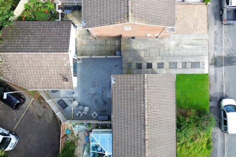 Aerial Picture