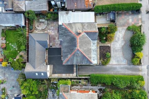 Aerial Picture