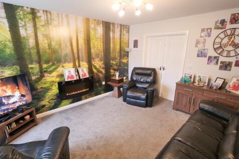 Lounge Dual Aspect