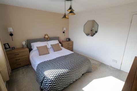 Bedroom Two Duel Aspect