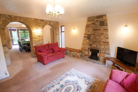 Lounge Dual Aspect