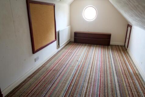 Loft Space
