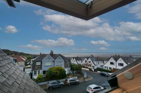 View From The Loft Space