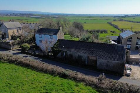 Aerial Picture