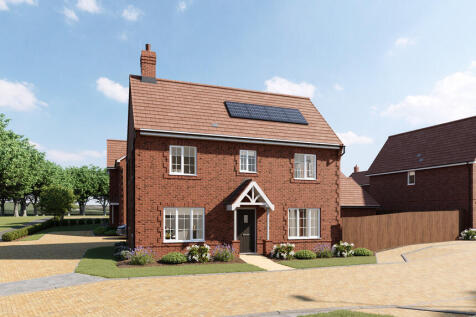 primary property image