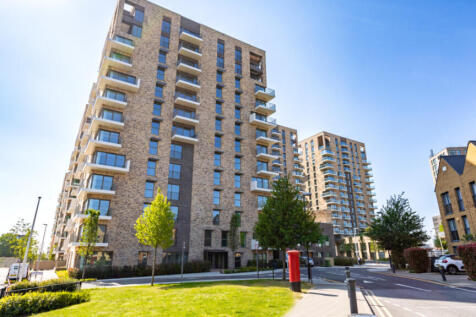 primary property image
