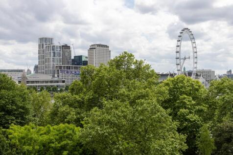 Views across London