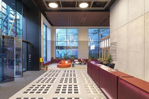 20231105Broadgate199 Bishopsgate Completion Phot
