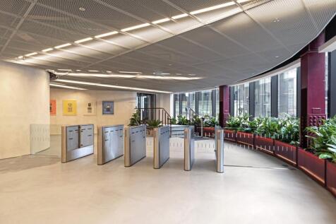 20231105Broadgate199 Bishopsgate Completion Phot