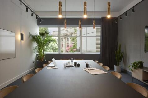 The Office Group Orion House_Meeting Room 12165.