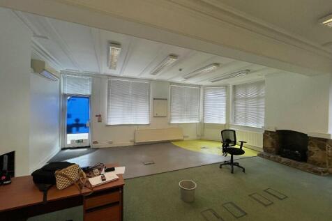 front offices
