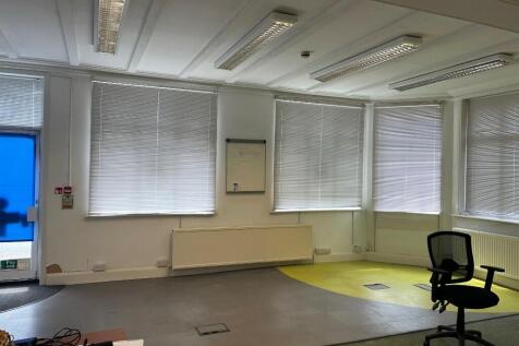 front offices