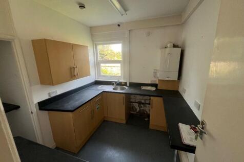 Shop Kitchen
